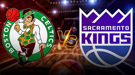 NBA picks: Kings vs. Celtics prediction, odds, over/under, spread .